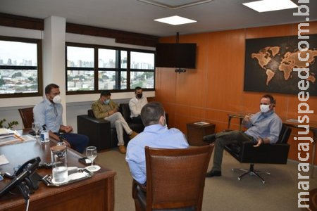 SENAI fecha parceria com Maternidade Cândido Mariano para consertar incubadoras neonatais SENAI fecha parceria com Maternidade Cândido Mariano para consertar incubadoras neonatais