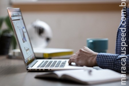 Sidrolândia é contemplada com cinco vagas para o curso de Criação de Websites Sidrolândia é contemplada com cinco vagas para o curso de Criação de Websites