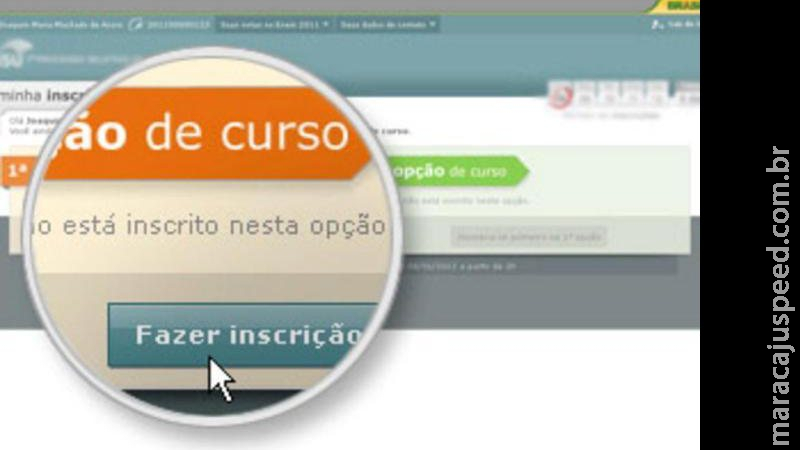 Sisu: Com início do período de inscrição, entenda como funcionam as notas de corte