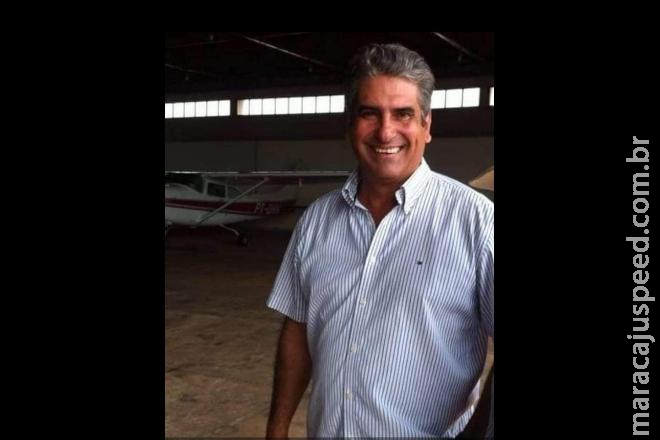 Sobrinho de Manoel de Barros, Luciano de Barros morre vítima de câncer Sobrinho de Manoel de Barros, Luciano de Barros morre vítima de câncer