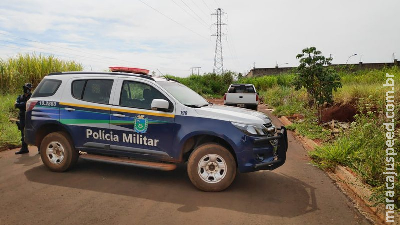  Sobrinho teria forjado cena de execução em camionete após matar idoso de 61 anos 