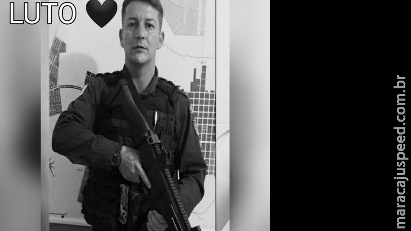 Soldado da PM em MS é encontrado morto dentro de casa