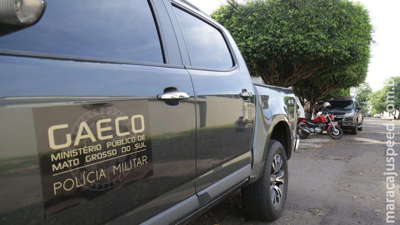 Tenente-coronel preso durante operação contra máfia dos cigarreiros é absolvido pela Justiça