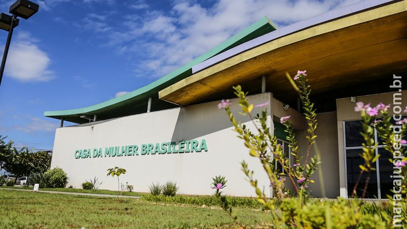 Tio é preso ao bater na irmã que ameaçava cortar cabeça do filho de 8 anos em Campo Grande