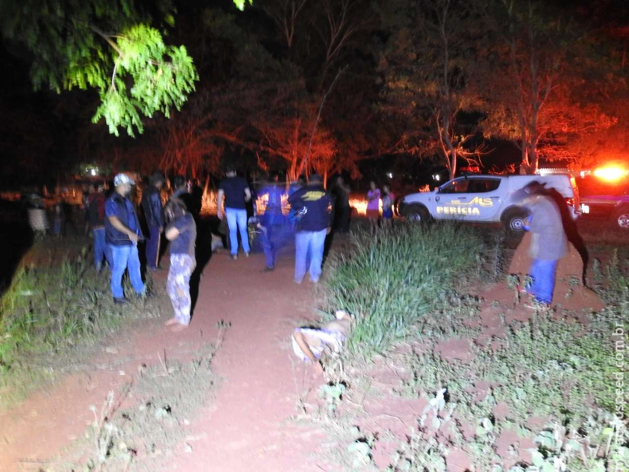 Três adolescentes espancam indígena até a morte em aldeia de Dourados Três adolescentes espancam indígena até a morte em aldeia de Dourados