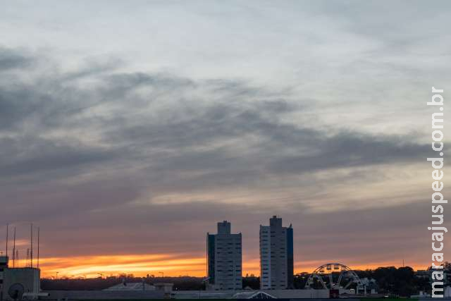 Último dia de abril será de tempo seco e temperaturas em elevação Último dia de abril será de tempo seco e temperaturas em elevação