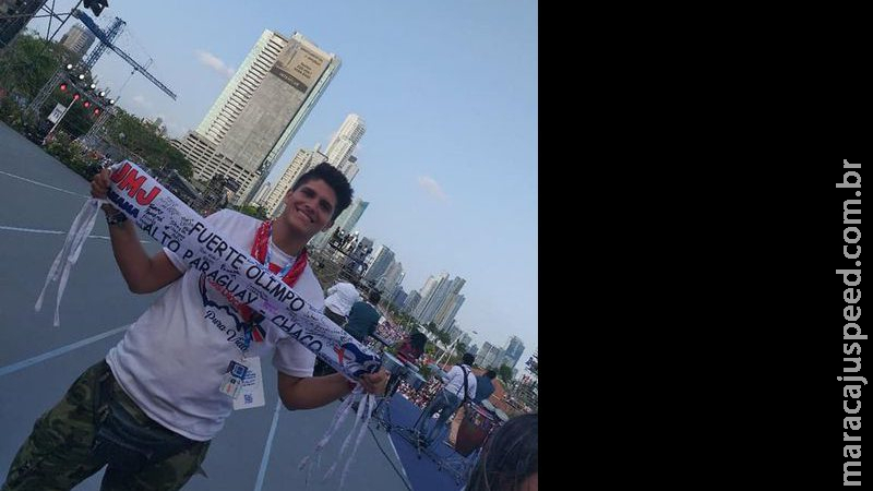 Único sobrevivente de acidente aéreo no Paraguai deixa hospital após alta médica Único sobrevivente de acidente aéreo no Paraguai deixa hospital após alta médica