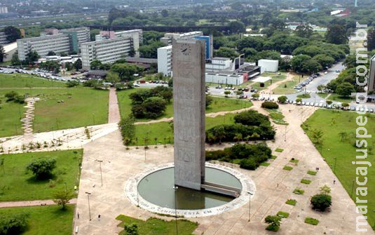 USP oferece pós-graduação gratuita com ênfase em ciências de dados USP oferece pós-graduação gratuita com ênfase em ciências de dados