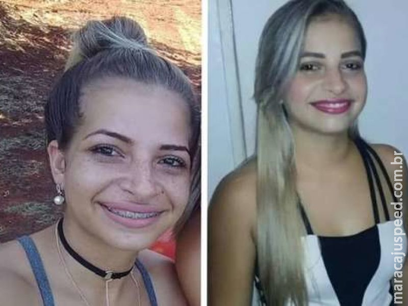  VAMOS AJUDAR: Família pede ajuda para encontrar jovem desaparecida 