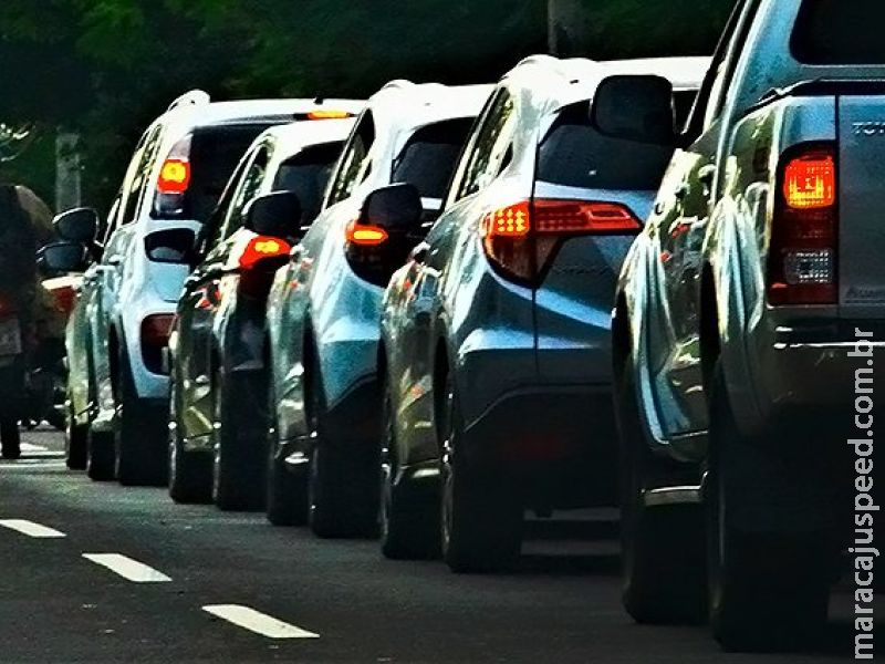 Veja como conferir débitos e pagar a 4ª parcela do IPVA Veja como conferir débitos e pagar a 4ª parcela do IPVA