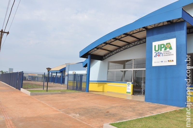 Vereador expõe falta de médicos e até equipamentos na UPA de Dourados Vereador expõe falta de médicos e até equipamentos na UPA de Dourados