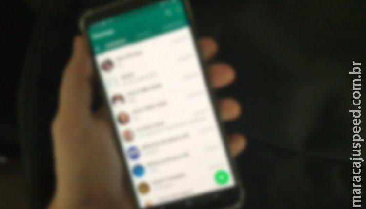 Vereadora tem celular clonado e golpistas usam WhatsApp para pedir ‘pagamento’ via Pix Vereadora tem celular clonado e golpistas usam WhatsApp para pedir ‘pagamento’ via Pix