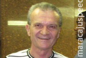 Vítima de câncer, empresário Dom Dico morre aos 66 anos em Campo Grande Vítima de câncer, empresário Dom Dico morre aos 66 anos em Campo Grande
