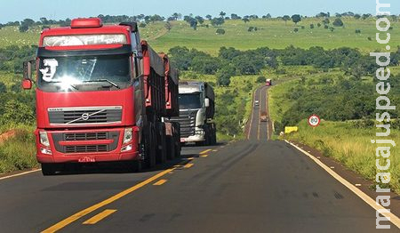 Abertura de novos corredores logísticos dará mais competitividade ao agronegócio de MS Abertura de novos corredores logísticos dará mais competitividade ao agronegócio de MS