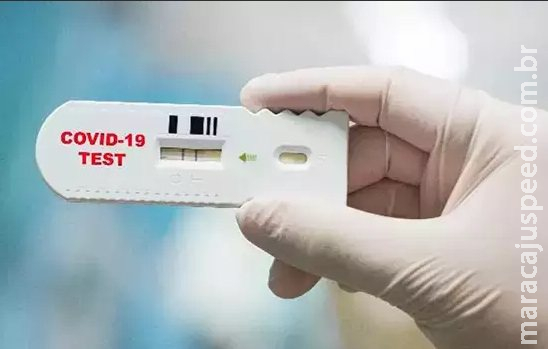 Abrafarma: Alta na procura por testes em farmácias indica 3ª onda da covid-19 Abrafarma: Alta na procura por testes em farmácias indica 3ª onda da covid-19