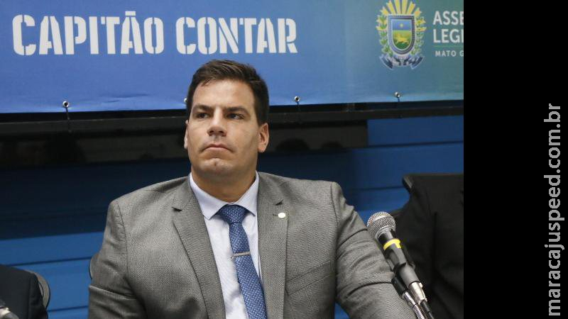 Acesso aos documentos da CPI da JBS é importante, diz deputado sobre decisão do STJ