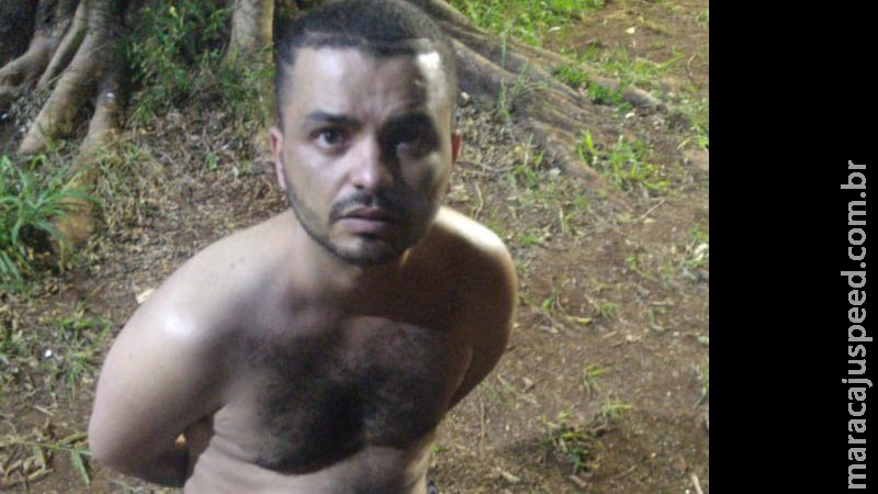 Acusado de matar secretário municipal a facadas é condenado a 14 anos de prisão Acusado de matar secretário municipal a facadas é condenado a 14 anos de prisão