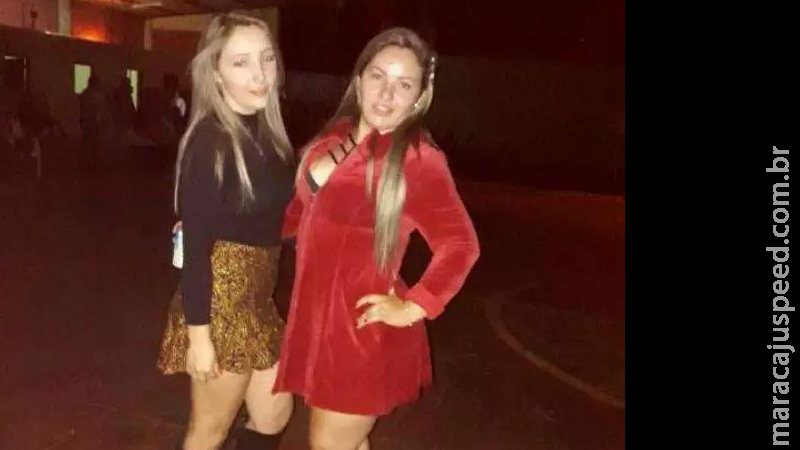 Acusado de torturar, decapitar e carbonizar corpo de irmãs é preso na fronteira Acusado de torturar, decapitar e carbonizar corpo de irmãs é preso na fronteira