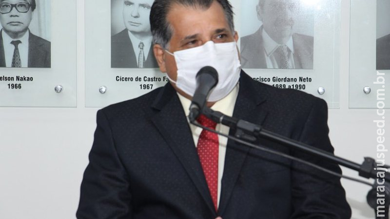 Ademir Santana toma posse como vereador e diz que Ademir Santana toma posse como vereador e diz que