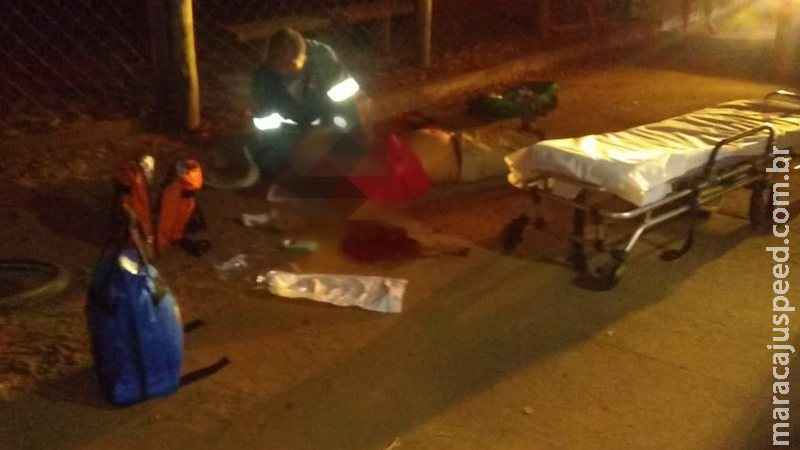 Adolescente de 16 anos atira contra cabeça do próprio pai para defender mãe de agressões