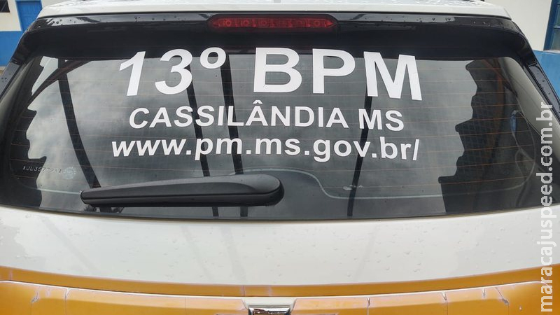 Adolescente é apreendido com drogas e por direção perigosa em moto Adolescente é apreendido com drogas e por direção perigosa em moto