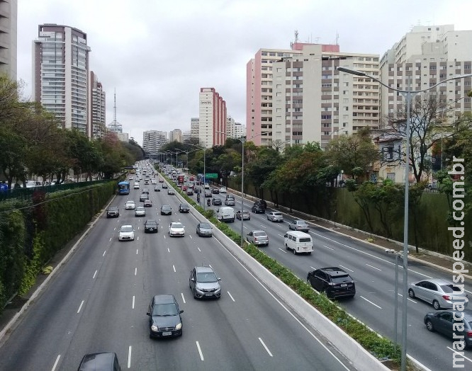 Alterações no CTB já estão em vigor