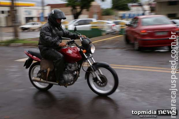 Aluguéis de motos bombam com ampliação de serviços em Campo Grande Aluguéis de motos bombam com ampliação de serviços em Campo Grande