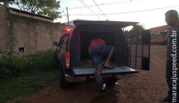 Antes de ser morta, Maria Graziele contou que ex a trancou em casa por uma semana Antes de ser morta, Maria Graziele contou que ex a trancou em casa por uma semana