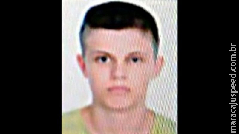 Antissocial, agressor de creche queria largar estudos e guardava dinheiro em casa Antissocial, agressor de creche queria largar estudos e guardava dinheiro em casa