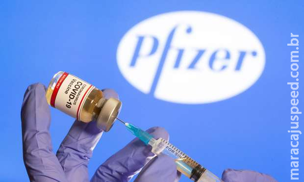 Anvisa autoriza novas condições de armazenamento para vacina Pfizer Anvisa autoriza novas condições de armazenamento para vacina Pfizer
