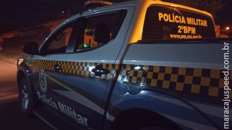 Após encontro amoroso, homem é ferido com 3 tiros na rua por desconhecido Após encontro amoroso, homem é ferido com 3 tiros na rua por desconhecido