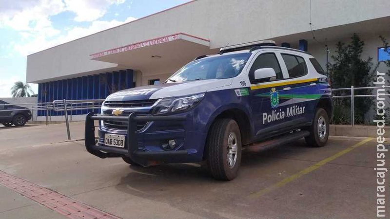 Após ser preso por envolvimento na morte de líder do PSL em MS, advogado passa mal