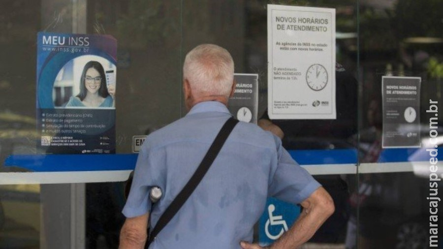 Aposentados vão receber valores revisados do INSS; veja se você está na lista Aposentados vão receber valores revisados do INSS; veja se você está na lista