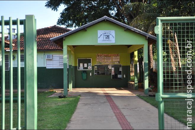  Aulas da rede estadual de ensino seguem de forma remota este mês 