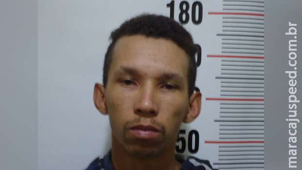 Bandido morre em troca de tiros com a polícia após assaltar comércios na Vila Taquarussu