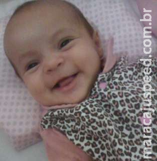 Bebê de 5 meses morre de covid em SP Bebê de 5 meses morre de covid em SP