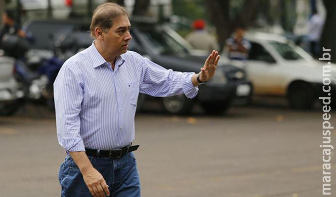 Bernal diz que PP não decidiu sobre candidatura ou apoio a Bernal diz que PP não decidiu sobre candidatura ou apoio a