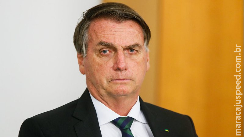 Bolsonaro ameaçar baixar decreto que colocará fim ao isolamento e afirma que não será contestado Bolsonaro ameaçar baixar decreto que colocará fim ao isolamento e afirma que não será contestado