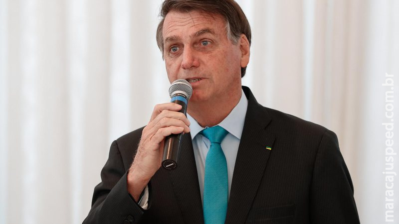 Bolsonaro envia a Congresso dois créditos para remanejar R$ 1,679 bi no Orçamento Bolsonaro envia a Congresso dois créditos para remanejar R$ 1,679 bi no Orçamento