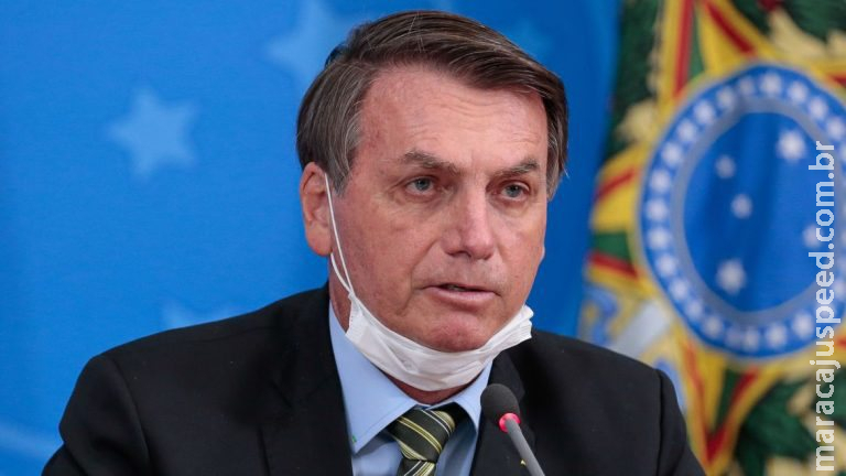 Bolsonaro sanciona lei que torna penas para crimes cometidos por meio eletrônico mais duras Bolsonaro sanciona lei que torna penas para crimes cometidos por meio eletrônico mais duras