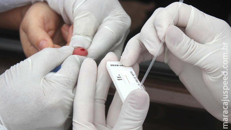 Brasil registra 2.545 mortes por covid-19 nas últimas 24 horas Brasil registra 2.545 mortes por covid-19 nas últimas 24 horas