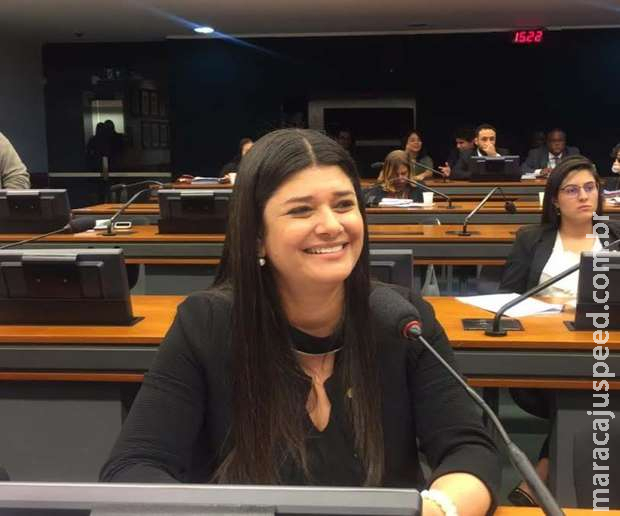 Câmara aprova PL de Rose Modesto e aumenta para 15 anos pena mínima para feminicídio Câmara aprova PL de Rose Modesto e aumenta para 15 anos pena mínima para feminicídio