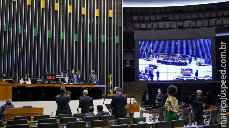 Câmara aprova PL que torna permanente o Programa Nacional de Apoio às Microempresas Câmara aprova PL que torna permanente o Programa Nacional de Apoio às Microempresas