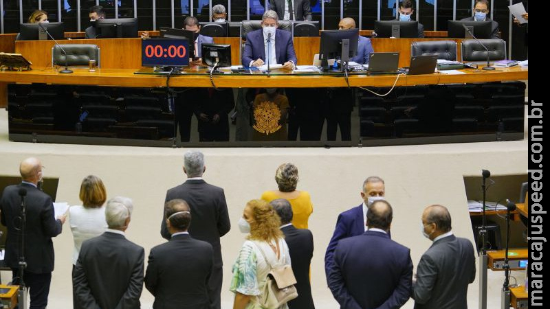 Câmara conclui votação de MP que viabiliza desestatização da Eletrobras