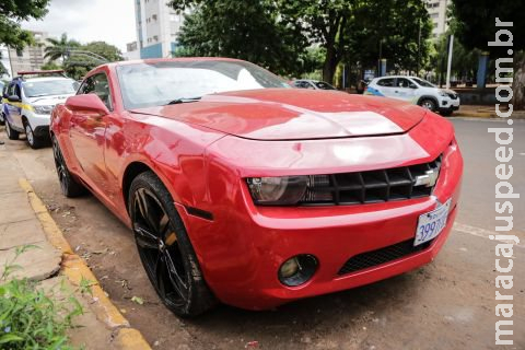 Camaro Camaro