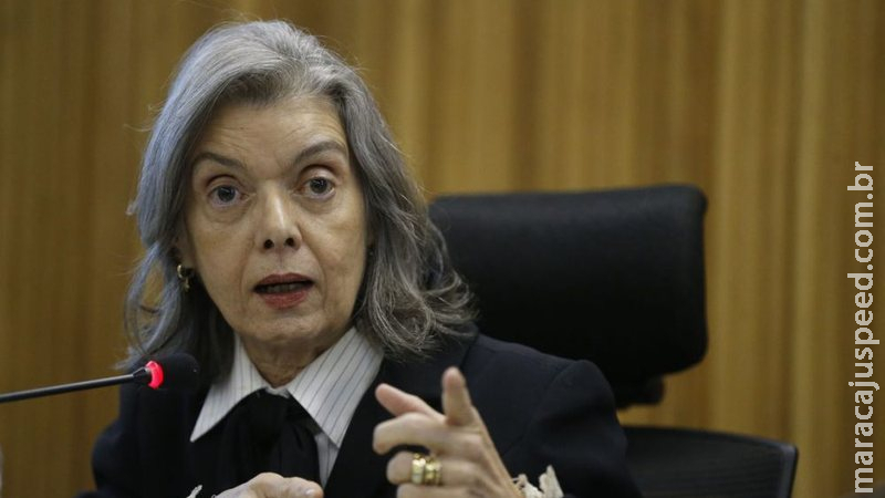 Cármen limita impacto para União na retirada de ICMS da base do PIS/Cofins Cármen limita impacto para União na retirada de ICMS da base do PIS/Cofins