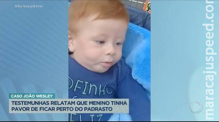 Caso João Wesley: mãe da criança diz que justiça tinha provas contra ela Caso João Wesley: mãe da criança diz que justiça tinha provas contra ela
