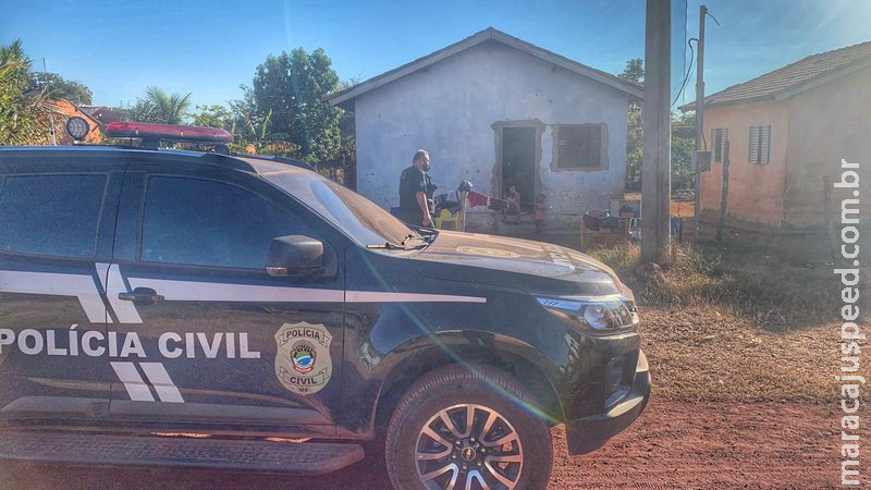 Cinco condenados são presos pelos crimes de roubo e homicídio Cinco condenados são presos pelos crimes de roubo e homicídio