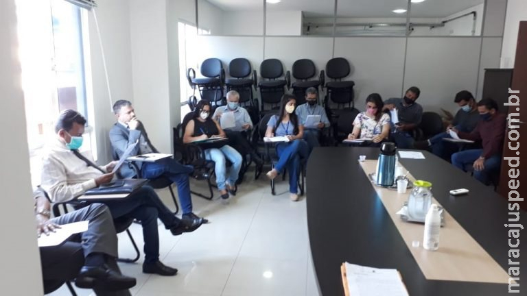 Codecon pode gerar mais de 250 empregos em Campo Grande, durante votação desta sexta