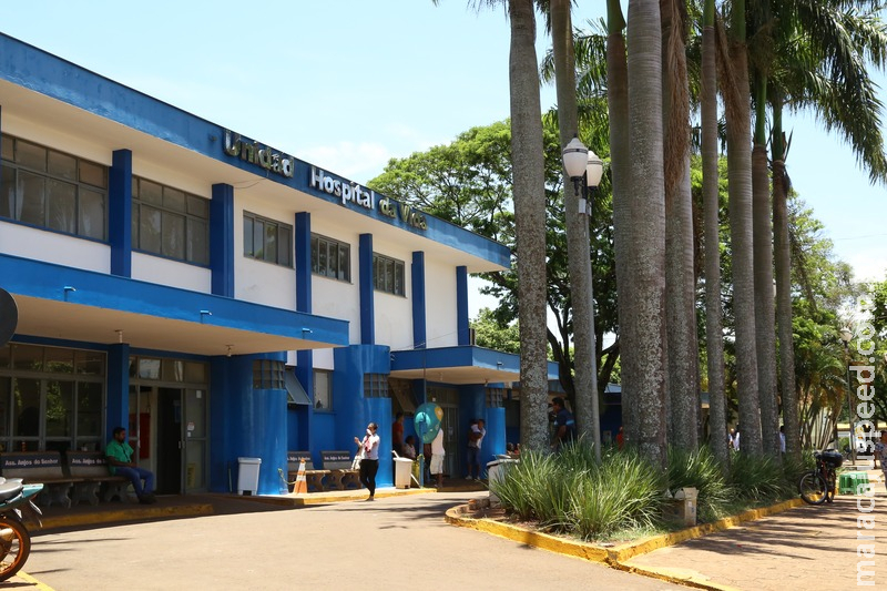 Com escala médica desfalcada, atendimentos da UPA são transferidos para Hospital da Vida Com escala médica desfalcada, atendimentos da UPA são transferidos para Hospital da Vida